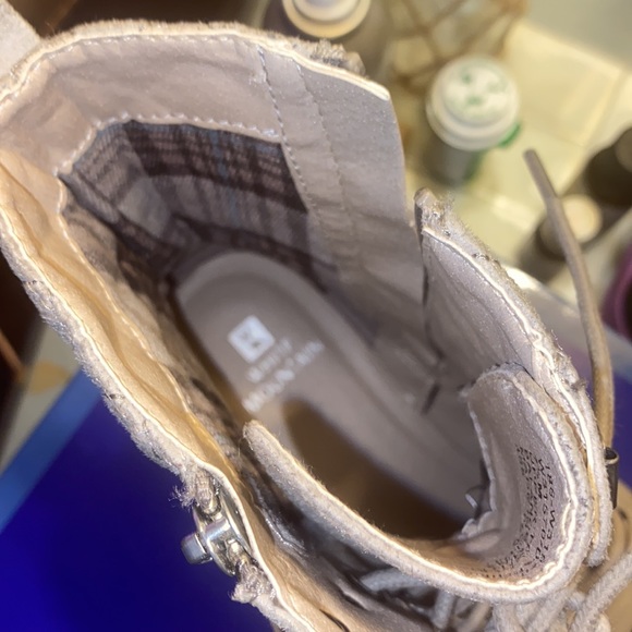 NewBoots!!! Spring ankle boots - Picture 3 of 4